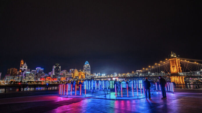 blink-2024-announces-impressive-regional-and-global-roster-of-artists-to-light-up-cincinnati-this-oc